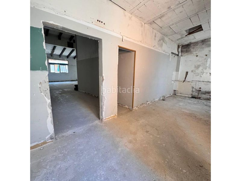 Foto 8598a0ec-f2b3-412b-8537-76e2636c1a07. Edificio in Can Mariner Santa Coloma de Gramenet