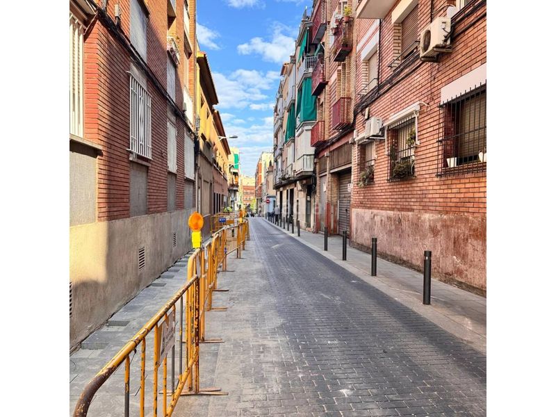 Foto fa73af59-5757-4645-b94a-bcd480aabc8b. Edificio in Can Mariner Santa Coloma de Gramenet