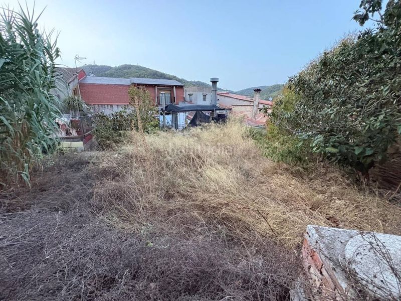 Foto 2968c85a-0a9d-49cb-8ff0-42a6174c75c5. Finca rústica venta de finca rústica de 182 m en Sant Climent de Llobregat