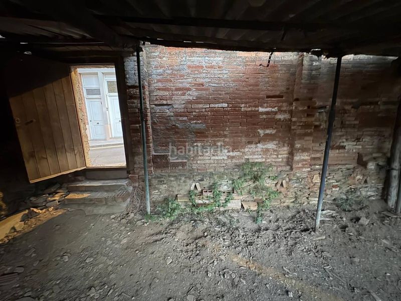 Foto 60022c21-ad94-484d-98e2-c3f5519ee232. Finca rústica venta de finca rústica de 182 m en Sant Climent de Llobregat