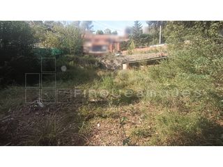 Terreny residencial a Vacarisses
