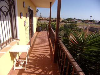 Xalet  Del río. Chalet en venta en playa mar chica, 6 dormitorios.