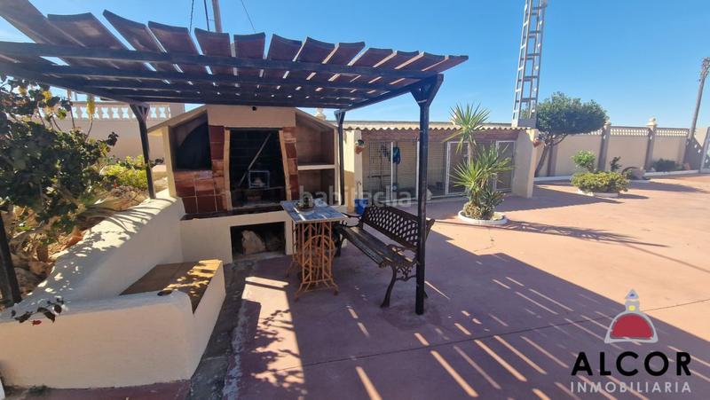 Foto 5a4773b5-da80-47bd-8a41-8c6aaa37bc96. Casa in Pueblo Benicarló