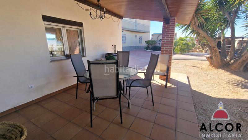 Foto 814fdbd0-aed0-41e7-8266-9daba338776c. Casa in Pueblo Benicarló