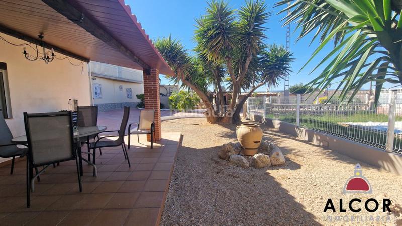 Foto ad5b3a24-2480-4f3d-a7a9-9d13a6b567f5. Casa in Pueblo Benicarló