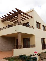 Chalet  Vistamar. Chalet en venta en afueras, 3 dormitorios.