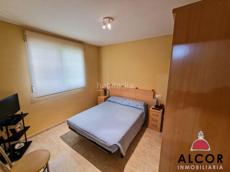 Foto 85827f4d-28ef-480a-958a-9a048101658c. Piano terra in Papa Luna - Platja del Gurugú Benicarló