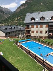 Dúplex  N/a. Duplex en venta en benasque, 5 dormitorios.