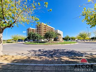 Terreno residencial en Papa joan xxiii 15. Parc.urbana en venta en afueras.