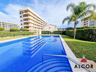 Appartement  Garbi. Apartamento en venta en torrenostra, 3 dormitorios.