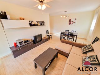 Piccolo appartamento  Garbi. Apartamento en venta en torrenostra, 3 dormitorios.