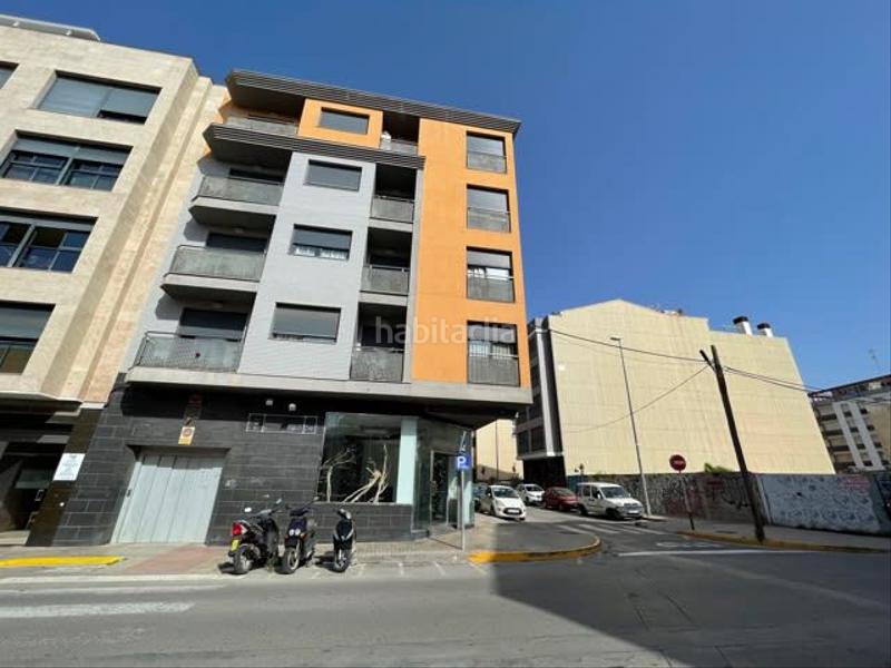 Foto 08a06537-fa54-4ac1-827a-e9e56c8c432d. Aparcament cotxe a libertad 1 a Pueblo Benicarló