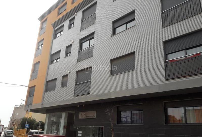 Foto 0ac2c49b-3336-4a92-a80d-e69bab846c47. Aparcament cotxe a libertad 1 a Pueblo Benicarló