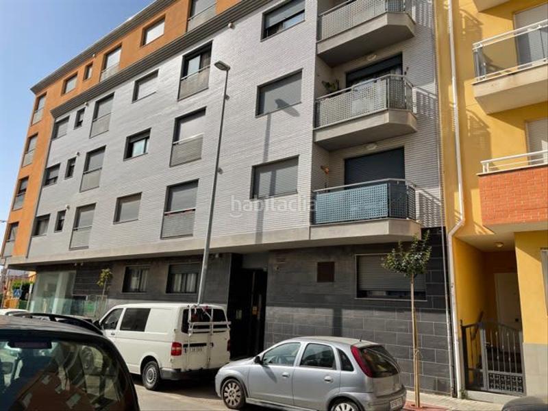 Foto 1512257a-6d2e-4ce6-a3ab-c8d68d180b0e. Aparcament cotxe a libertad 1 a Pueblo Benicarló