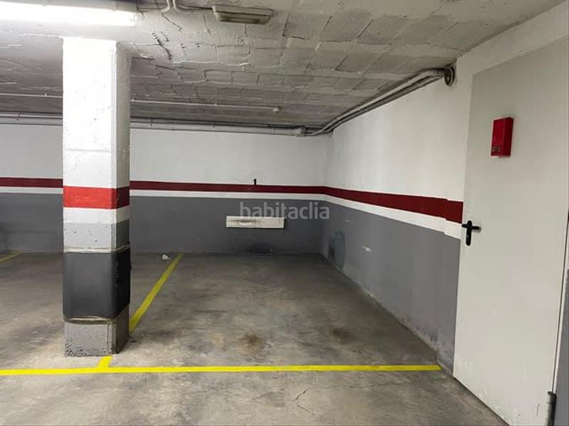 Foto a545e686-6b26-47fc-85e8-0e77aff6b6cb. Aparcament cotxe a libertad 1 a Pueblo Benicarló