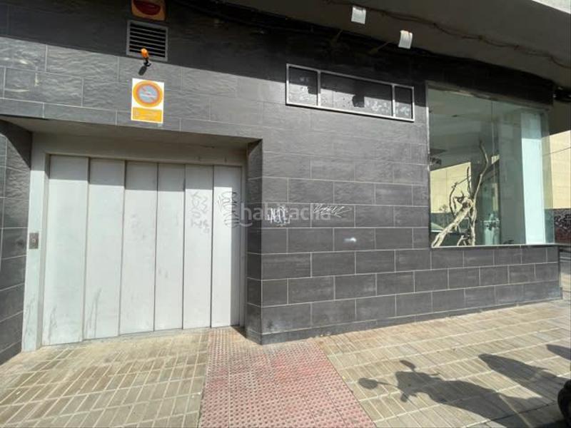 Foto aa2ae004-0753-4ce4-8a19-74baef28b21d. Aparcament cotxe a libertad 1 a Pueblo Benicarló