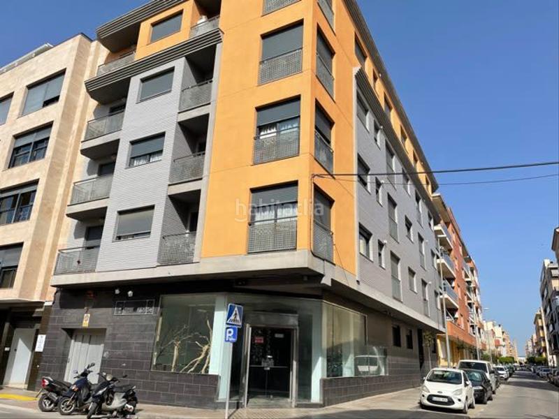 Foto d589f3bd-fa2a-4936-bcb3-049aee40db77. Aparcament cotxe a libertad 1 a Pueblo Benicarló