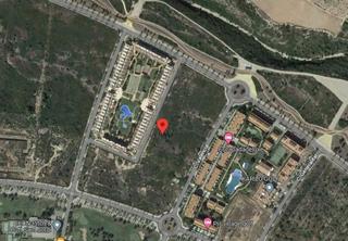 Terreny residencial a Barbiguera. urb pan 1. Parc.urbana en venta en sant jordi.