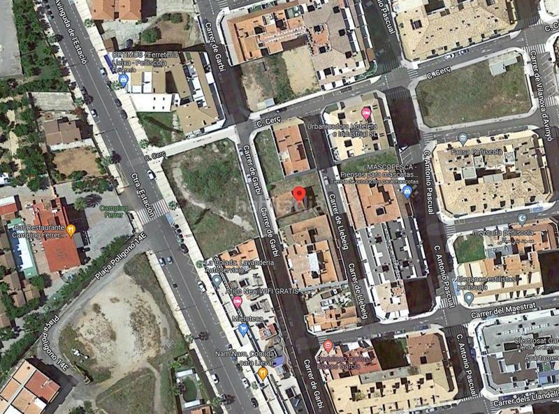 Foto 006ae529-f220-4d05-83c2-a572e4eef458. Terreno residenziale in garbi 42 in Llandells Peñíscola