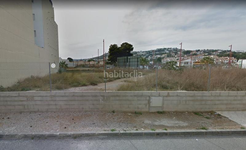 Foto 43030cff-544f-4e62-8638-4a839783bafb. Terreno residenziale in garbi 42 in Llandells Peñíscola