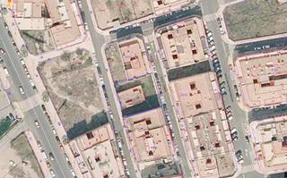 Terrain résidentiel à Garbi 42. Parc.urbana en venta en peñiscola.