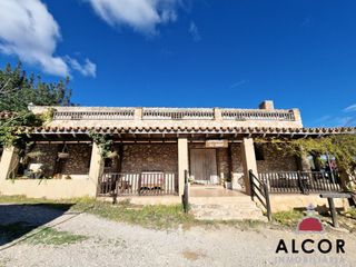 Casa  Mas de carreró. Casa rural en venta en coves de vinroma, 7 dormitorios.