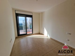 Piso en Panoramica 8. Piso en venta en urb. aldea golf- panoramica golf, 2 dormitorios