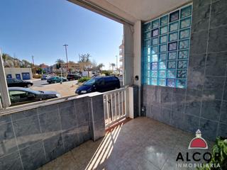 Rez-de-chaussée  Estacion. Planta baja en venta en avda. la estación, 2 dormitorios.