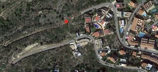 Terreno residenziale in Atalayas 65. Parc.urbana en venta en atalayas.