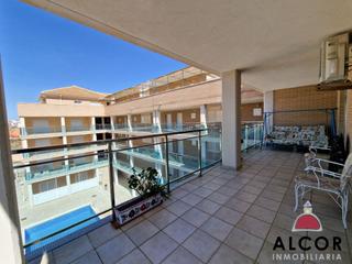 Appartement  La estacion. Piso en venta en avda. la estación, 3 dormitorios.