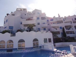 Piccolo appartamento  Noruega. Apartamento en venta en atalayas, 2 dormitorios.