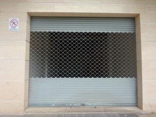 Rent Business premise in Puerto. Local com. en alquiler en puerto pesquero.