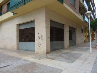Miete Geschäftsraum in Puerto. Local com. en alquiler en puerto pesquero.