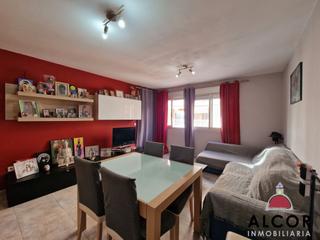 Pis  Llibertad. Piso en venta en benicarlo, 3 dormitorios.