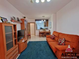 Appartement  San ramon. Piso en venta en mercadona papa luna, 3 dormitorios.