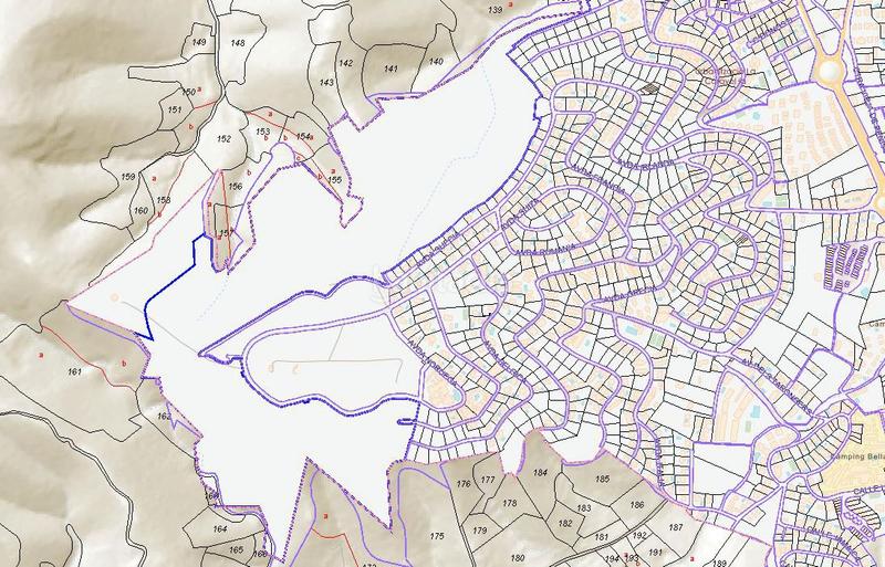 Foto bf36fa60-645a-4a4d-8427-40820de37aed. Terreny residencial a las atalayas - calle dinamarca 64 a Peñíscola