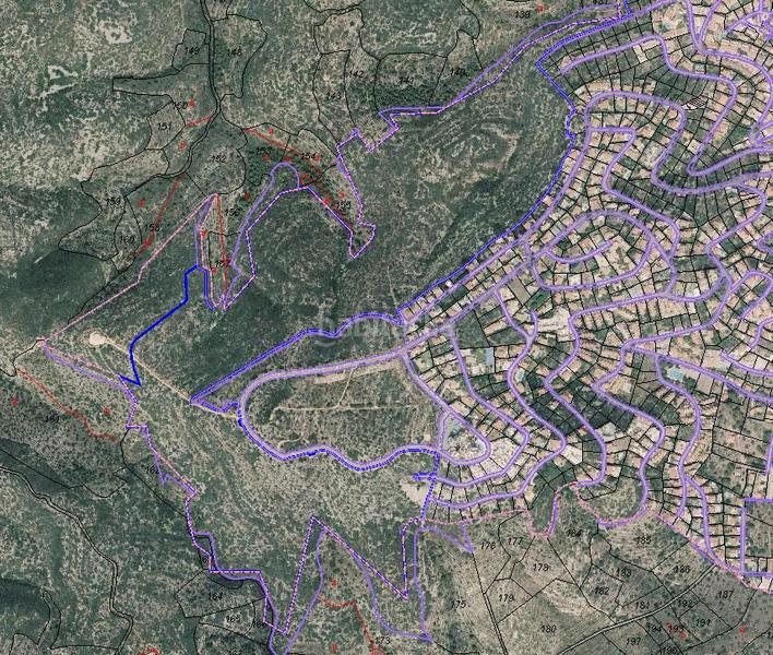 Foto d7c97d4d-0d66-4be4-a17c-82556c4b90d4. Terreny residencial a las atalayas - calle dinamarca 64 a Peñíscola
