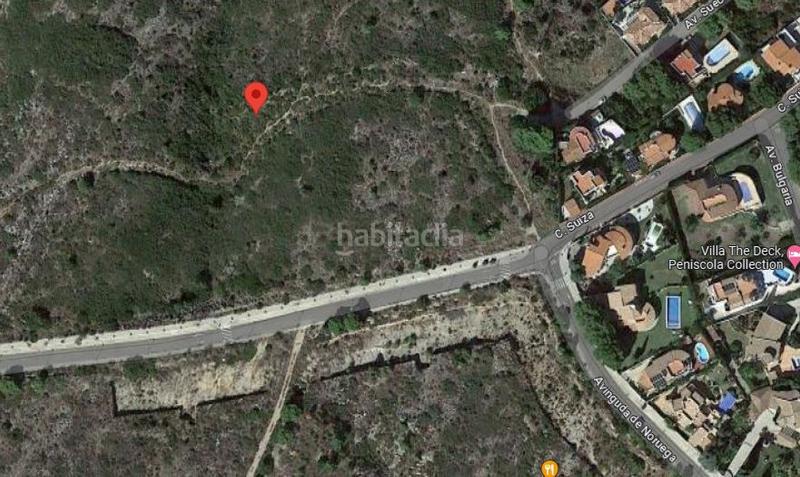 Foto e27d9ebf-4039-4dbc-86cc-8ce43b852bab. Terreny residencial a las atalayas - calle dinamarca 64 a Peñíscola