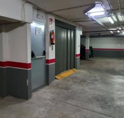 Parking voiture à Dels mariners 4. Garaje en venta en puerto deportivo.