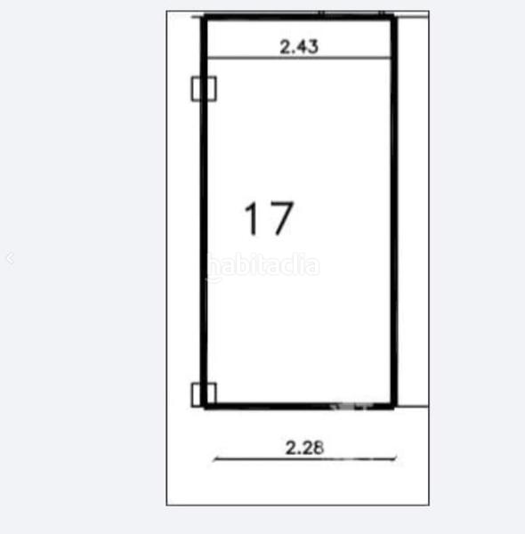 Foto 571e74c6-444c-426a-a599-6032a8f37977. Aparcament cotxe a dels mariners 4 a Puerto Benicarló