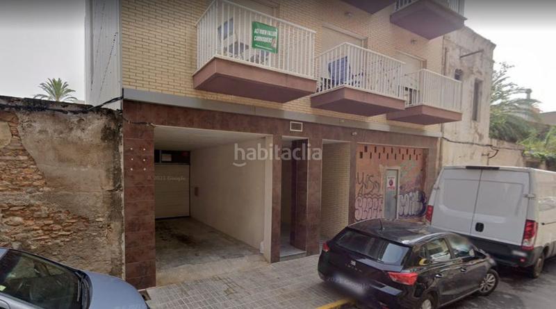 Foto 1df16874-c730-4b15-8424-97ebc66a29b2. Autoparkplatz in comercio 43 in Puerto Benicarló