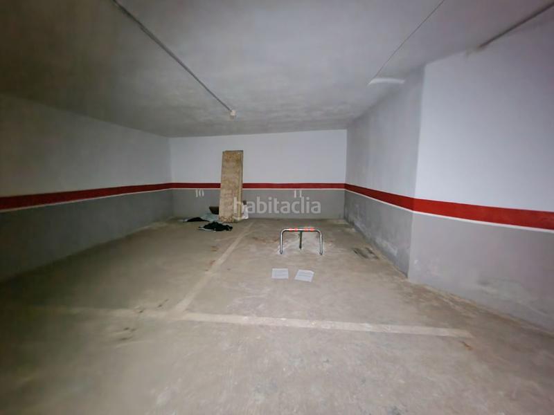 Foto 1e0039e4-71b3-41f3-bf0c-bc10527aaddd. Autoparkplatz in comercio 43 in Puerto Benicarló