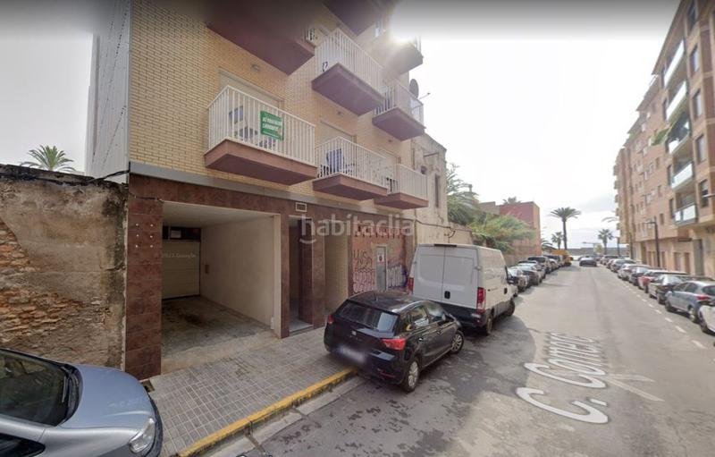 Foto 5b3347b0-e53e-4479-8135-611a15d1d1c0. Autoparkplatz in comercio 43 in Puerto Benicarló