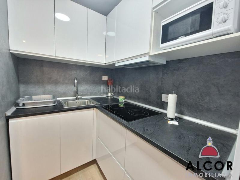 Foto 0c39e6ed-baf5-4cba-8ef7-50f16ea321d1. Etagenwohnung mit parking in Playa Norte Peñíscola