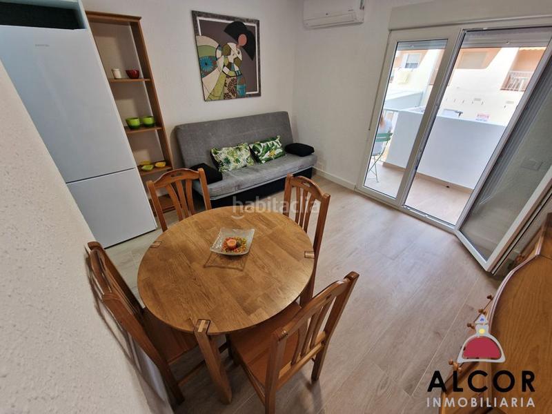 Foto 0eba44a7-225f-4c48-87c0-5e23c3028a52. Etagenwohnung mit parking in Playa Norte Peñíscola