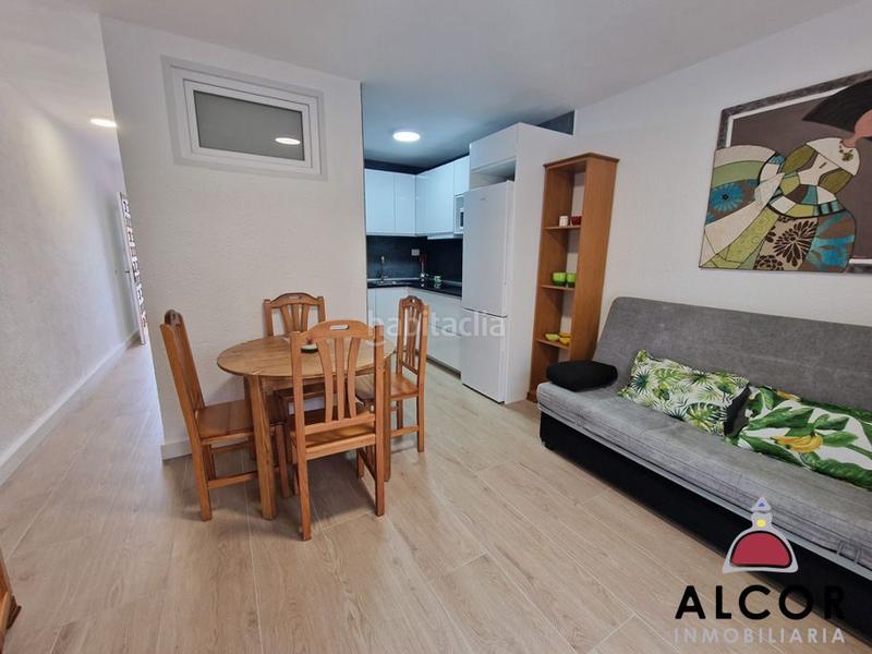 Foto 0ed1d784-170c-444b-9847-a612f3e1dafe. Etagenwohnung mit parking in Playa Norte Peñíscola