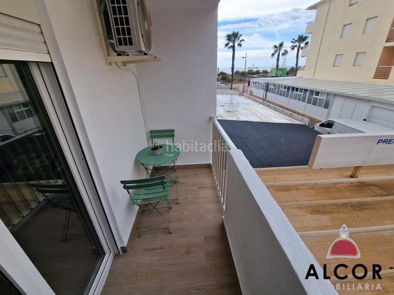 Foto 1f5e2cd5-d403-48c6-af87-fc01eea229b4. Etagenwohnung mit parking in Playa Norte Peñíscola