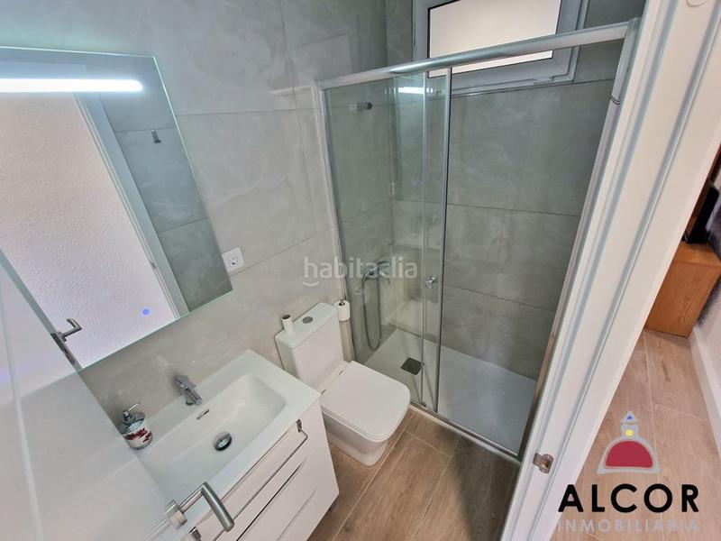 Foto 29b9a2dc-7dff-4166-8bd2-025b5114ee1e. Etagenwohnung mit parking in Playa Norte Peñíscola