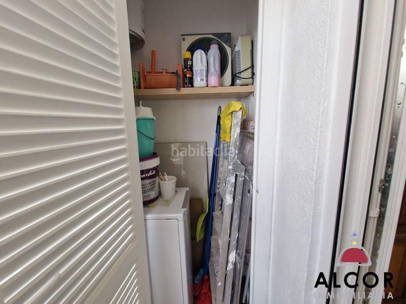 Foto 370fba9c-5b6d-4ed1-80d2-40eec3e94a51. Etagenwohnung mit parking in Playa Norte Peñíscola