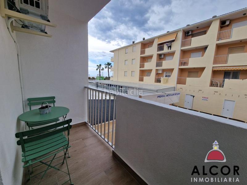 Foto 44bd0c4a-c469-4a13-a4a8-b75c71cc92be. Etagenwohnung mit parking in Playa Norte Peñíscola